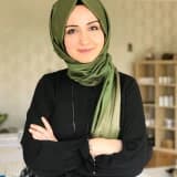 Dyt. Feride Şimşek Benli