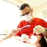 Dt. Abdulkadir Narin Profil Fotoğrafı