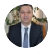 Dt. Mustafa Bilgilioğlu Profil Fotoğrafı