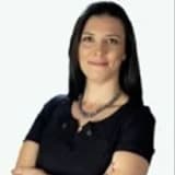 Uzm. Psk. Dan. Aşina Türkay Profil Fotoğrafı
