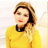 Dr. Ebru Geren Profil Fotoğrafı