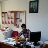 Dyt. Hasan Kudret Profil Fotoğrafı