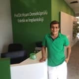 Prof. Dr. Dt. Hişam Demirköprülü Profil Fotoğrafı