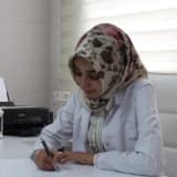 Dyt. Kübra Özdemir Profil Fotoğrafı