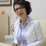 Uzm. Dr. Berna Gürol Sazan Profil Fotoğrafı