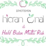 Dyt. Hicran Önal Profil Fotoğrafı