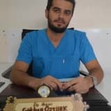 Dr. Dt. Gökhan Öztürk Profil Fotoğrafı