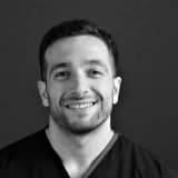 Dt. Orçun Ertepe Profil Fotoğrafı