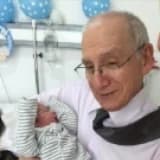 Prof. Dr. Sefer Ata Önvural Profil Fotoğrafı