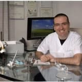 Dr. Dt. Musani Franko Profil Fotoğrafı