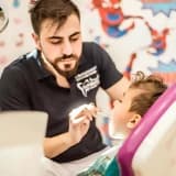 Dt. Berk Kırant Profil Fotoğrafı