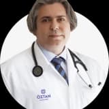 Uzm. Dr. Ahmet Yıldırım Profil Fotoğrafı