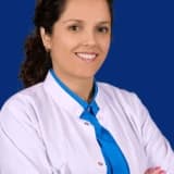 Uzm. Dr. Beril Bahadır Erdoğan Profil Fotoğrafı