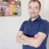 Klinik Psikolog Murat Aldan Profil Fotoğrafı