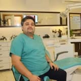 Dt. İlker Sözer Profil Fotoğrafı