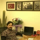 Dt. Teoman Bardak Profil Fotoğrafı