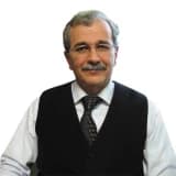 Prof. Dr. Ali Ergin Profil Fotoğrafı