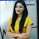 Uzm. Dt. Büşra Melda Anar Profil Fotoğrafı