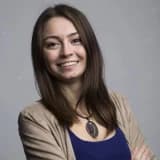 Uzm. Psk. Deniz Ağar Profil Fotoğrafı