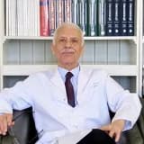 Prof. Dr. Yavuz Önol Profil Fotoğrafı