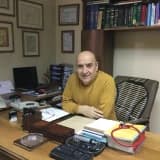 Uzm. Dr. Hüseyin İngöl Profil Fotoğrafı
