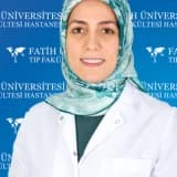Dt. Kamuran Sürmen Profil Fotoğrafı