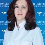 Uzm. Dr. Selcen Özbek Profil Fotoğrafı