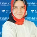 Dyt. Zeynep Erdem Profil Fotoğrafı