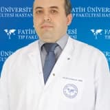 Doç. Dr. Alparslan Tonbul Profil Fotoğrafı