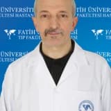 Doç. Dr. Hamza Yazgan Profil Fotoğrafı