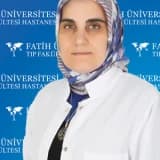 Dr. Öğr. Üyesi Esengül Keleş Profil Fotoğrafı
