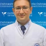 Uzm. Dr. Azat Rejepov Profil Fotoğrafı