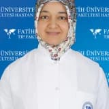 Dr. Öğr. Üyesi Aslıhan Çolak Profil Fotoğrafı