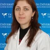 Dr. Öğr. Üyesi Ayfer Yıldız Bozbay Profil Fotoğrafı