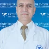 Prof. Dr. Salih Hoşoğlu Profil Fotoğrafı