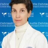 Dr. Öğr. Üyesi Özlem Erol Profil Fotoğrafı