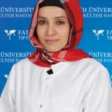 Fzt. Mümine Mehder Profil Fotoğrafı
