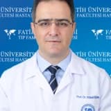Prof. Dr. Bülent Gürler Profil Fotoğrafı