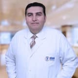 Doç. Dr. Haşim Uslu Profil Fotoğrafı