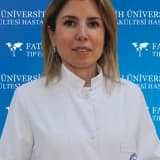 Doç. Dr. İlknur İnegöl Gümüş Profil Fotoğrafı