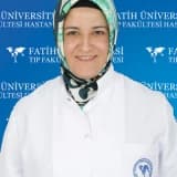 Uzm. Dr. Melek Uzun Profil Fotoğrafı