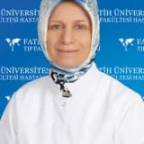 Uzm. Dr. Beyhan Yıldızbaş Profil Fotoğrafı