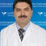 Dr. Öğr. Üyesi Recep Gündoğdu Profil Fotoğrafı