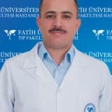 Uzm. Dr. Mahmut Gündüz Profil Fotoğrafı