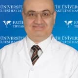 Doç. Dr. Orhan Şencan Profil Fotoğrafı