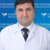 Uzm. Dr. Muammer Çolak Profil Fotoğrafı