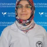 Doç. Dr. Hacer Haltaş Profil Fotoğrafı