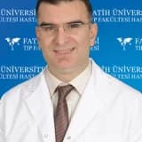 Prof. Dr. Kamran Mahmut Yazıcıoğlu Profil Fotoğrafı