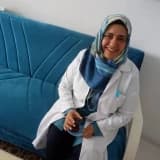 Dt. Kadriye Özkul Profil Fotoğrafı