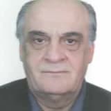 Uzm. Dr. Ünal Öztürk Profil Fotoğrafı